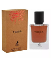 Alhambra terra edp 50ml