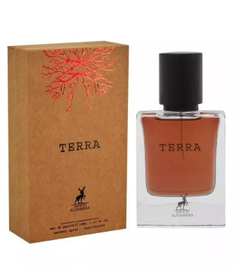 Alhambra terra edp 50ml