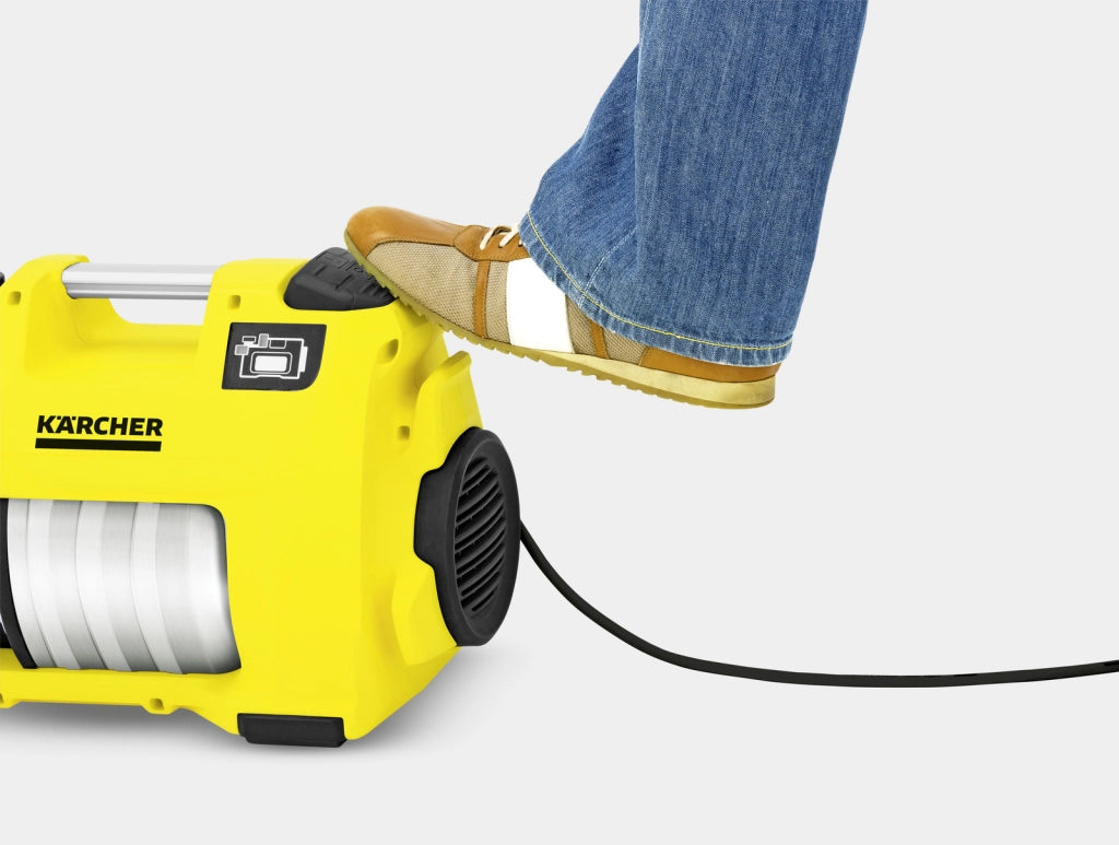 Karcher Elettropompa Home & Garden BP 7 Home & Garden