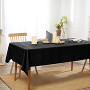 Telaio per tavolo – tenda per tavolo -tenda per tavolo in tessuto, rotolo per metro, adatto per compleanni, feste, decorazioni 132x178cm