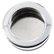 NICCHIA TONDA ANTINA SCORR D 40 MM OTT CRO LUC- ARIENI- 6,0 pz