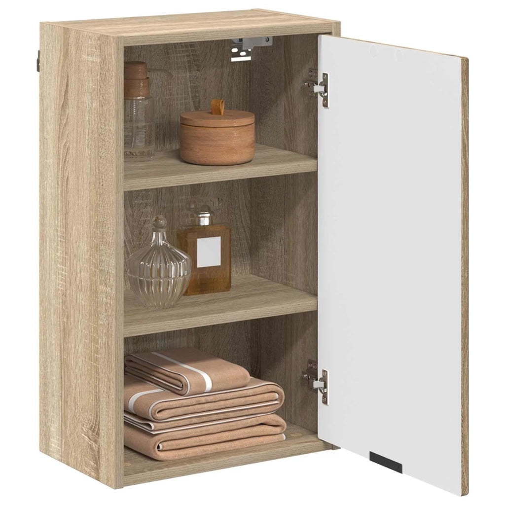 Mobile da Bagno Rovere Sonoma 39 x 23,5 x 65 cm 883386