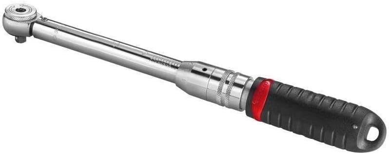 LLAVE DINANOMETRICA 5-25MM