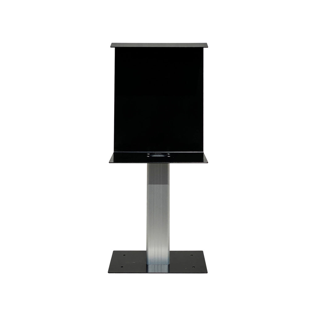SUPPORTO PER APPARECCHIATURA DI COMANDO VDS 200V AC01-200VA AUTOMAZIONE GARANZIA