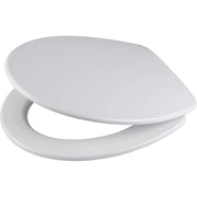Diaqua, sedile copri-wc lille slow-motion, 39,5-44,5 x 37 cm, co