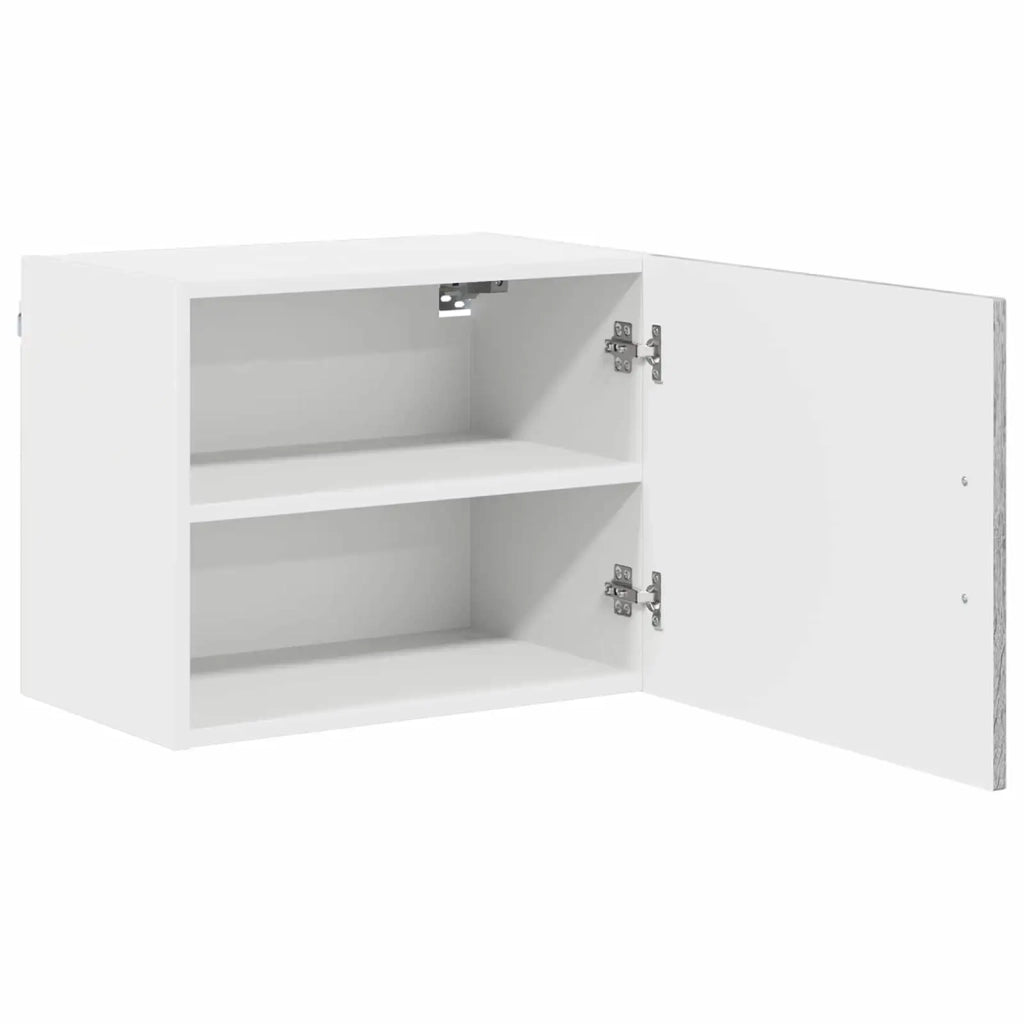 Pannello lavastoviglie Kalmar 2 pz Grigio Sonoma