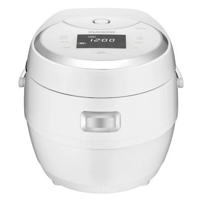 Cuckoo rice stove micom 1800ml white cr-1020f cr1020f (cr-1020f) - 160111