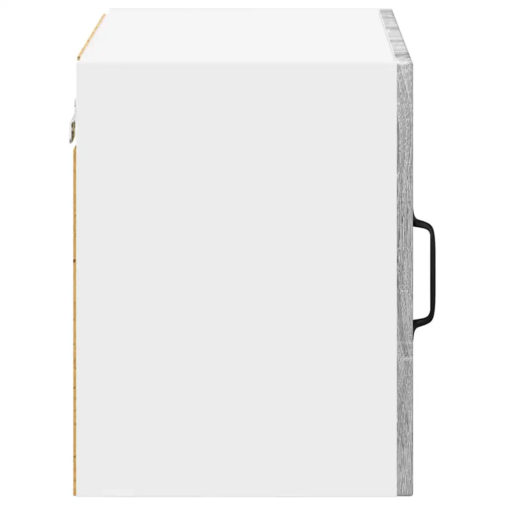 Pannello lavastoviglie Lucca Grigio Sonoma 50 x 31 x 40 cm 884906