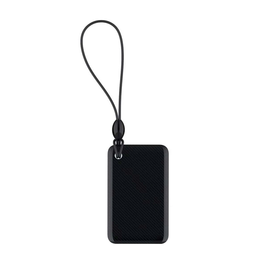 Scheda NFC Compatibile Serratura Intelligente U200 con Laccetto Nero Aqara