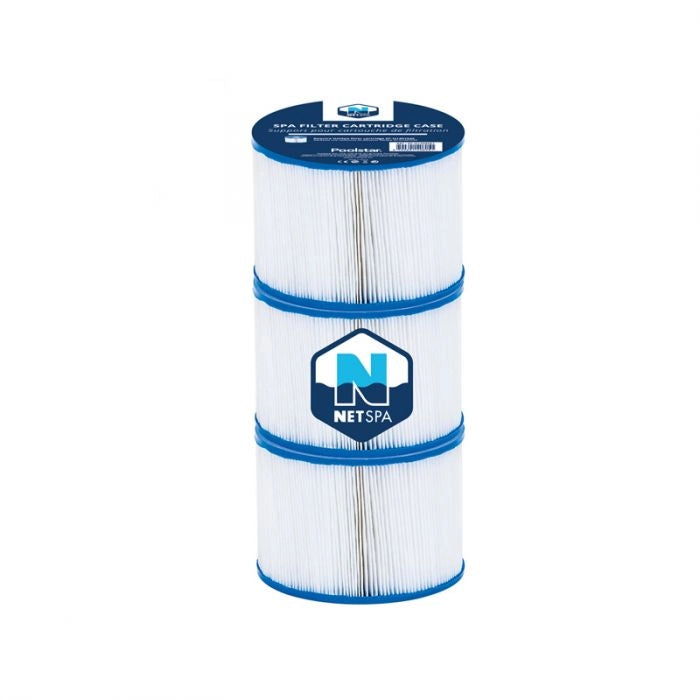 Cartuccia Di Filtrazione Per Vasca Spa Vita Premium - Kit 3 Cartucce
