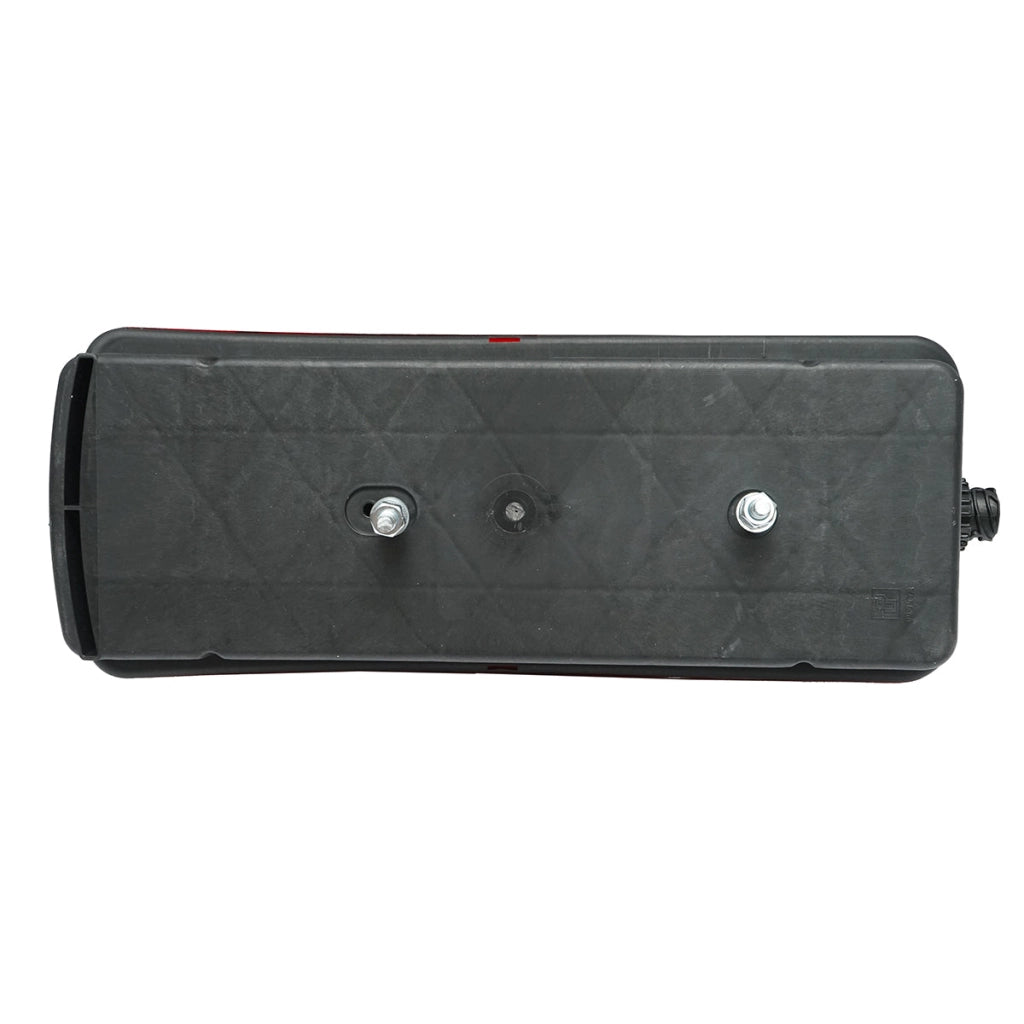 Luce freno posteriore destra MAN TGA, TGX, TGS, TGL, TGM 400x160x88mm Codice OEM 81252256545
