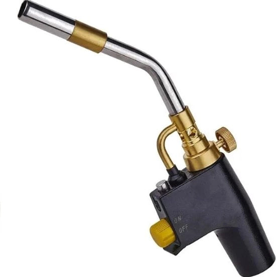 Proprietà di accensione - Bruciatore a propano - Bruciatore - Bruciatore a gas - Accendino