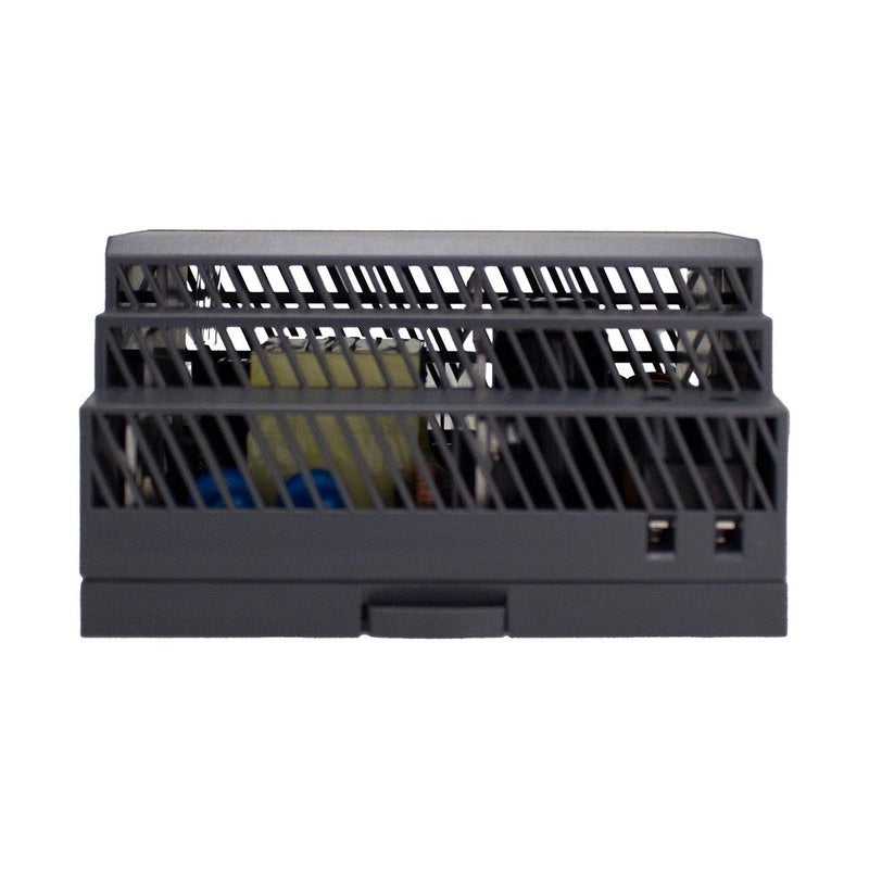 MW MEAN WELL HDR-150-12 Alimentatore Guida DIN 150W 12V 12,5A Input 220V e 110V