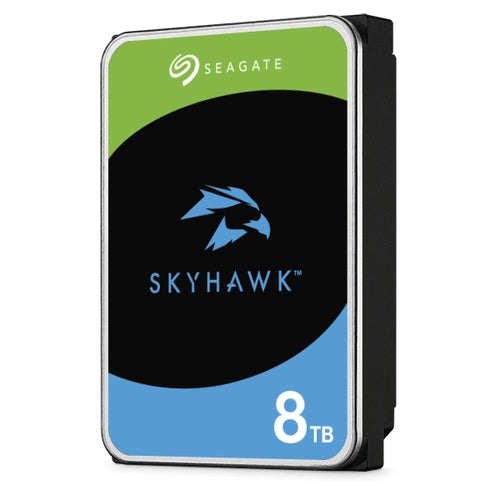 Seagate ST8000VX010