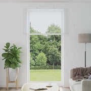Tenda Veneziana Bianco 213 x 150 cm PVC 42003730