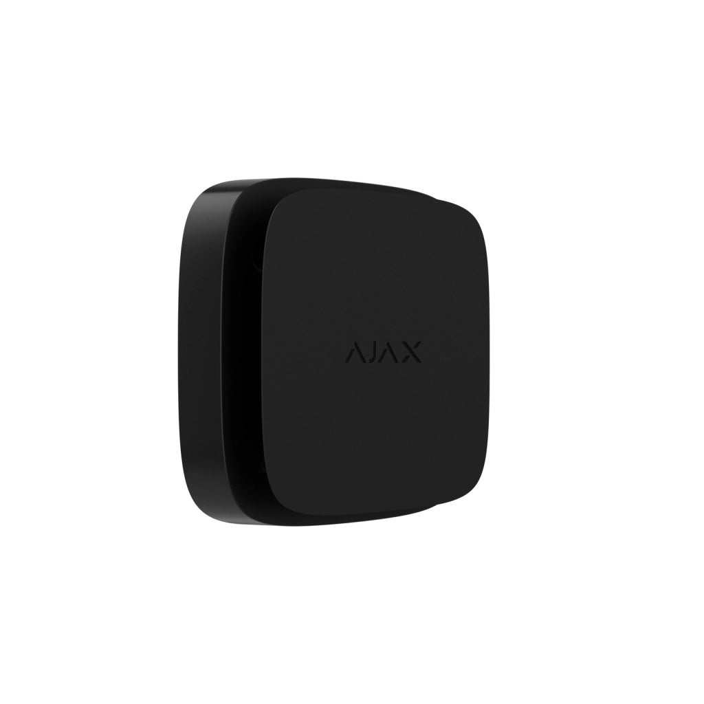 Ajax rilevatore di fumo, calore e CO wireless