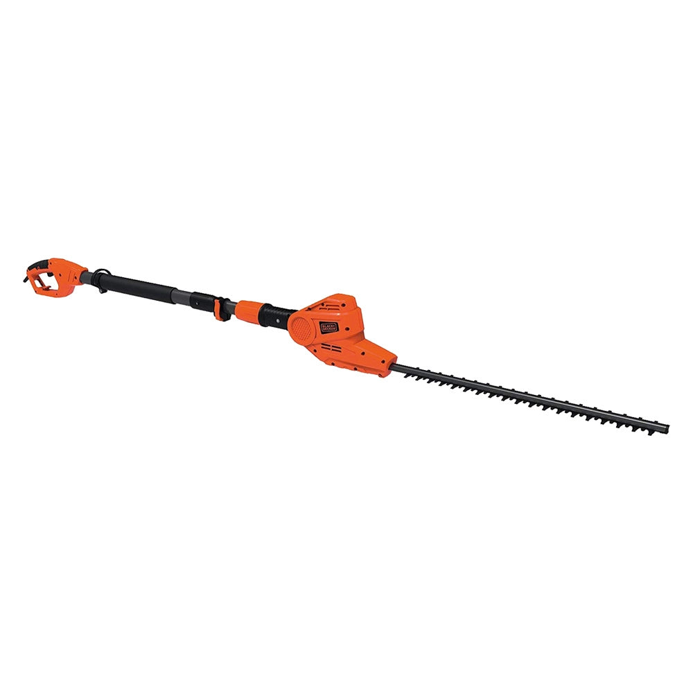 TAGLIASIEPI ELETTRICO 'PH5551-QS' 550 W  - BLACK DECKER