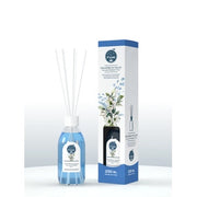 DIFFUSORE OFFICINA DEI FIORI  250ML POLVERE TALCO- 6,0 pz