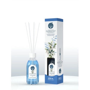 DIFFUSORE OFFICINA DEI FIORI  250ML POLVERE TALCO- 6,0 pz