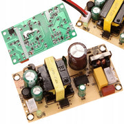 Modulo Alimentatore 24V 1A – Alta Qualità e Stabilità | 24W, Protezione Sovratensione | Progetti DIY, Automazione, LED