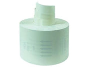 CARTA SPAZIATA CHIARA ACN (FINISHING 400)- - grana 320 - 100 mt IMPERIAL