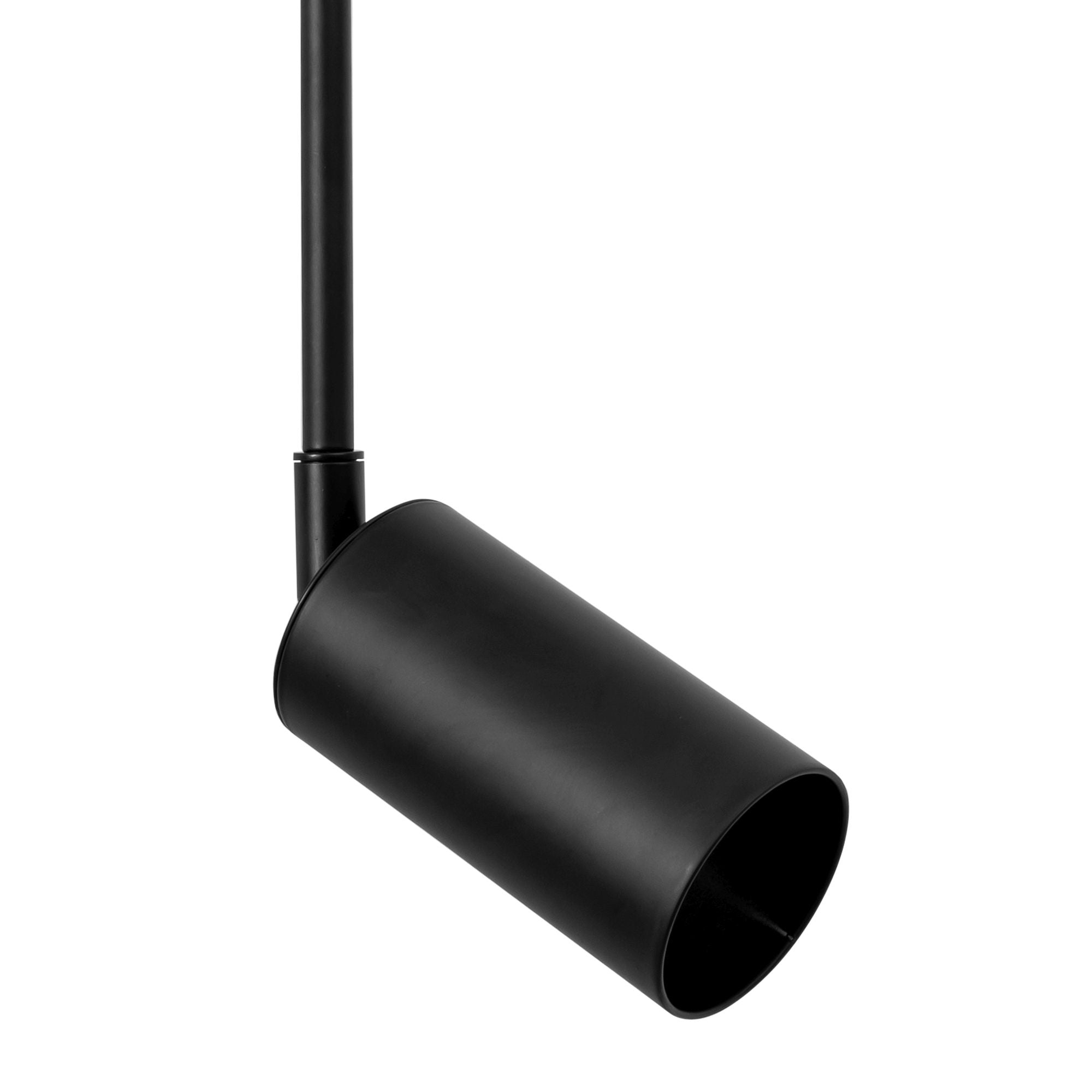Lampada Da Soffitto Pensile Black APP609-1C