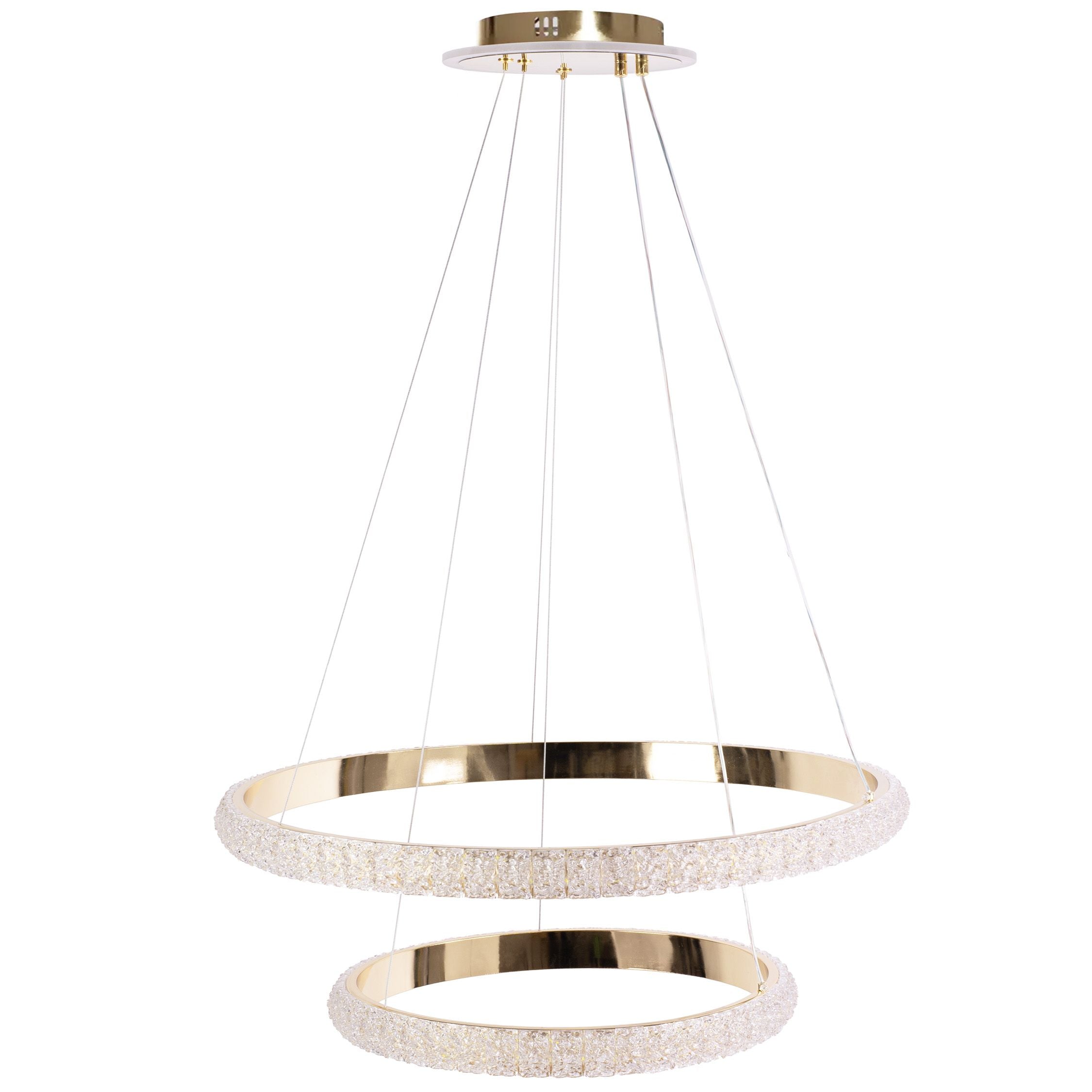 Lampada Led G045-2cp Gold