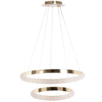 Lampada Led G045-2cp Gold