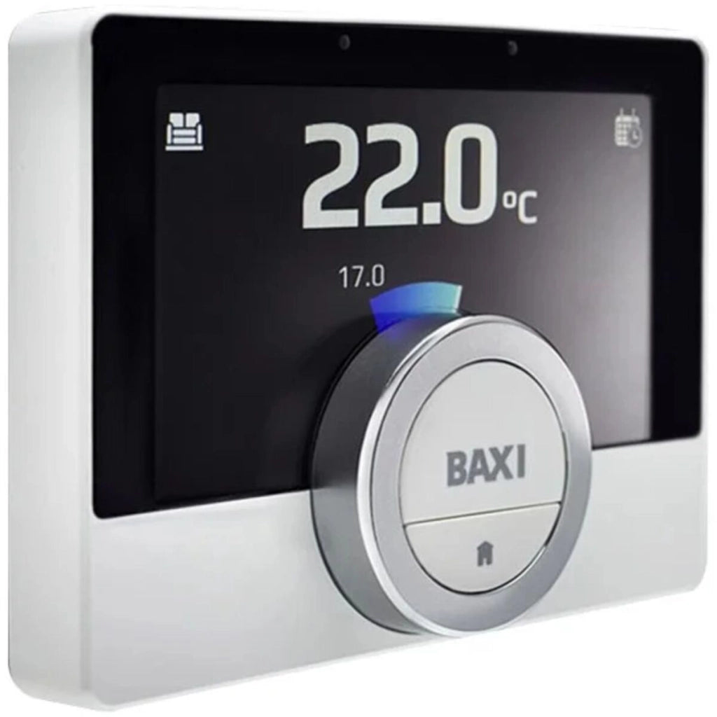 ronotermostato Modulante Baxi MAGO Wi-Fi Integrato con Kit Adattatore A7724375 GTW17