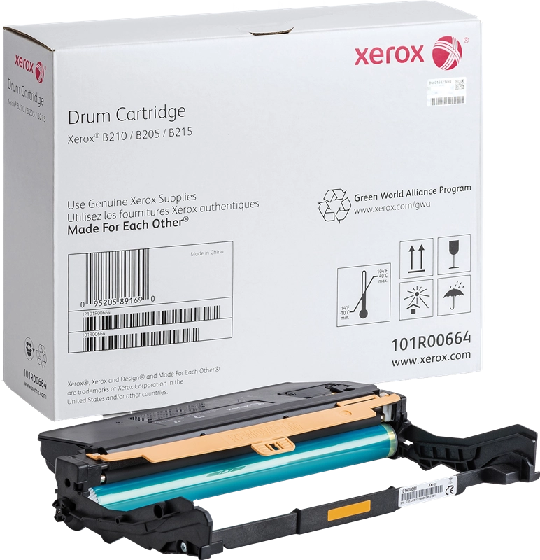 Xerox B210/B205/B215 Cartuccia tamburo