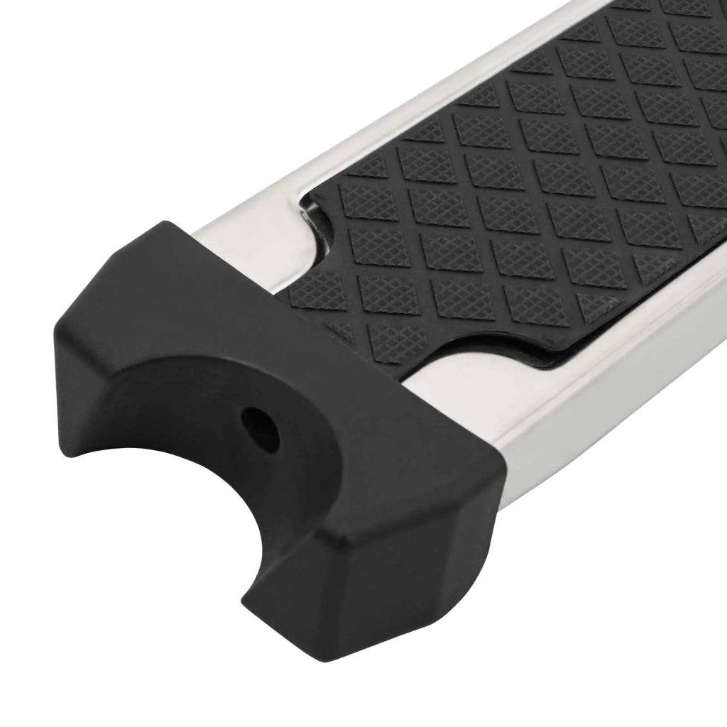 Gradino di ricambio per scaletta piscina 50 x 9 x 3.5 cm 42032428