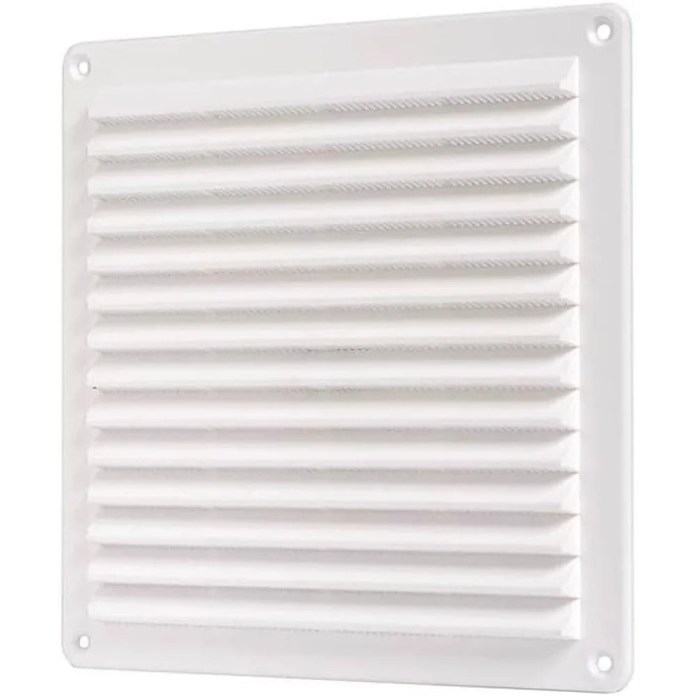 Griglia 230x230 mm con rete - po p line vecamco 9506-004-01