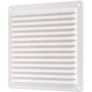 Griglia 230x230 mm con rete - po p line vecamco 9506-004-01