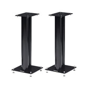 Supporto casse pavimento stylum 1 nero norsty1bk