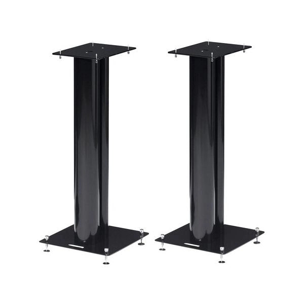 Supporto casse pavimento stylum 1 nero norsty1bk