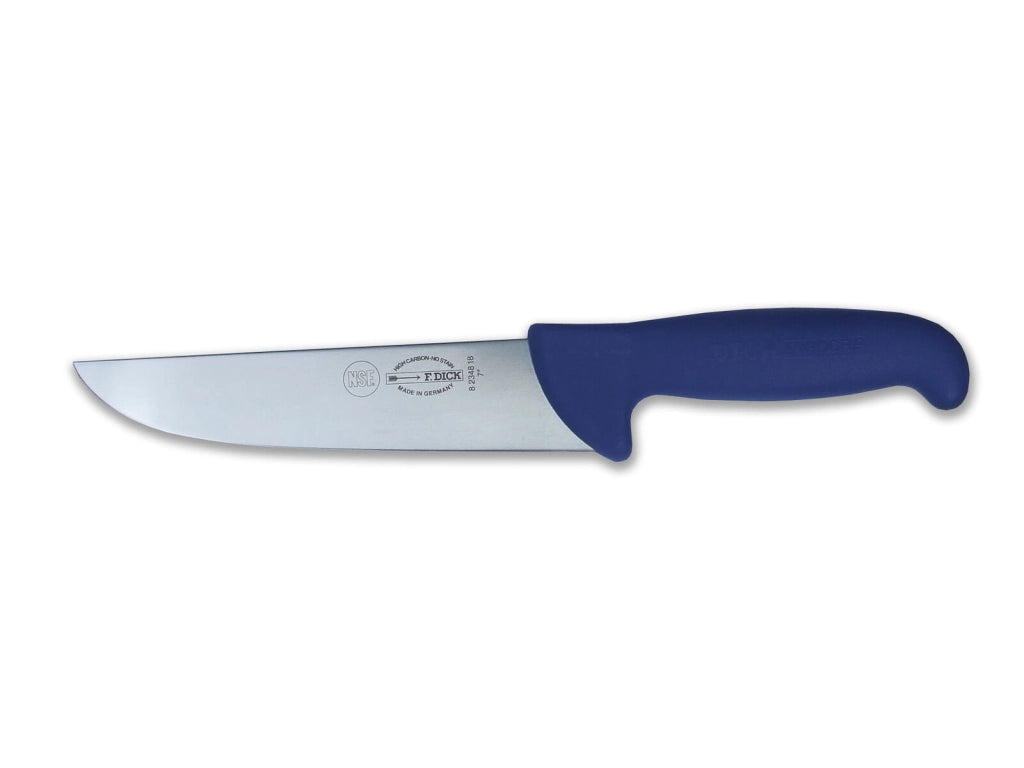 Friedr.Dick 82348181 Ergo Coltello Francese 18cm
