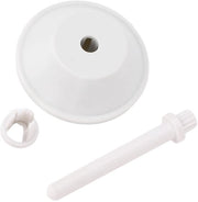 Set di capi spillo per filo per macchine da cucire, R12373210B & TA10943209S, 2 pezzi