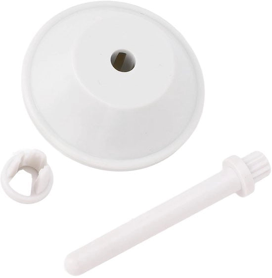 Set di capi spillo per filo per macchine da cucire, R12373210B & TA10943209S, 2 pezzi