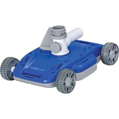 ROBOT PULIZIA PISCINA AQUADRIFT 58665 BESTWAY  LT/H 5.668/12.113