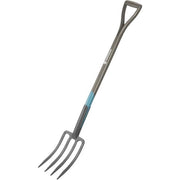 GARDENA NatureLine Forchetta per becher - FSC 100%