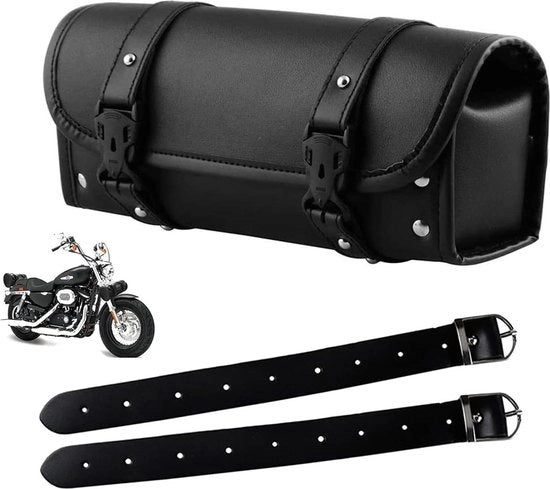 Deltatrasporto in legno per motocicletta - contenitore universale per attrezzi motore per motocicletta (30 x 85 x 9 cm)