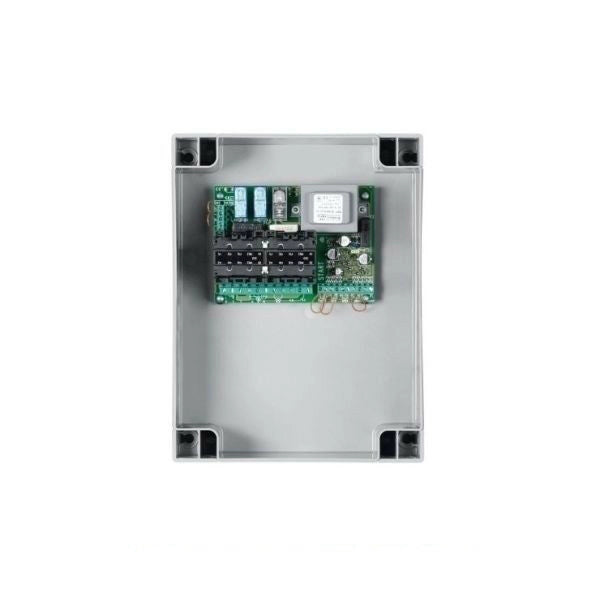 CENTRALE DI COMANDO ESTERNA 230 VAC BENINCA' MATRIX 9176324 AUTOMAZIONE GARANZIA