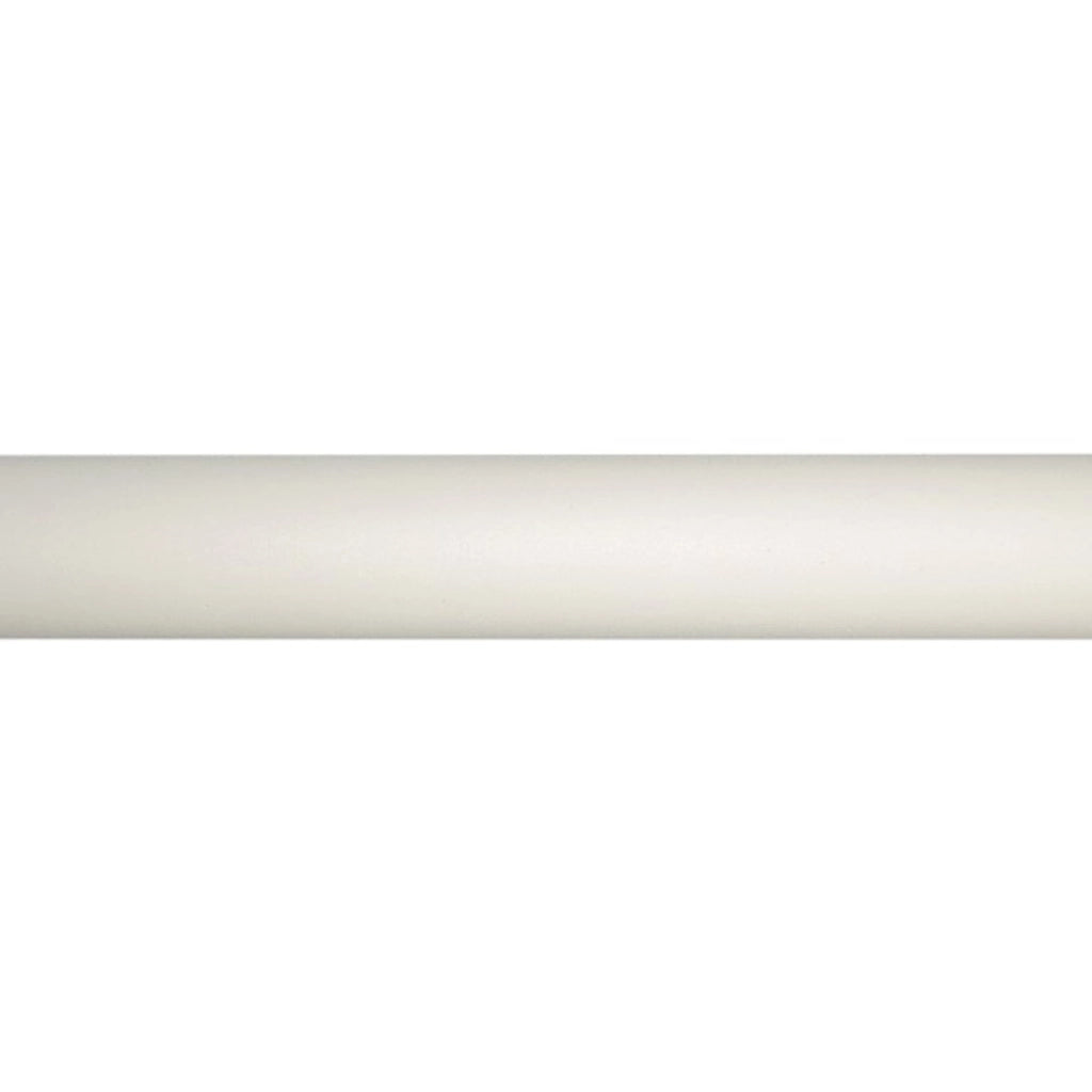 Tubo Ø28 240 Cm Bianco - Emmebi