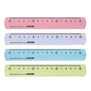 Cf24 righelli frost allum 15cm ass - 17815COLBAR