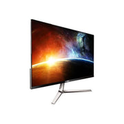 Yashi monitor 27 led ips 16:9 fhd 2ms 350 cdm, dp/hdmi, multimediale - YZ2712