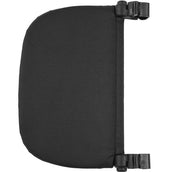 Sostegno per piedi Resistente allo sfregamento - Sostegno per piedi per passeggino - Accessorio respirabile - Compatibile con YOYA/VOVO - Nero - Estensione - Carrello da passeggio