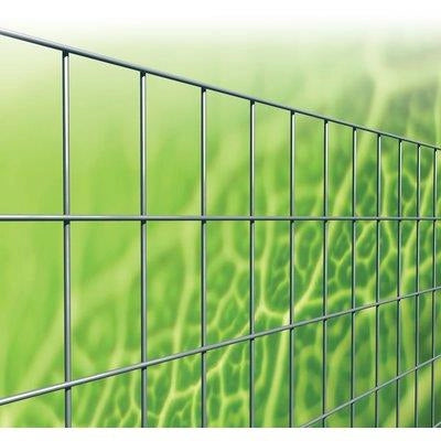 RETE ELETTR ZINCATA 50X75 STARS - MM 50X75 MM 1,7 L.MT 25 H.CM  80