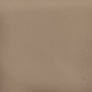 Letto con Materasso Cappuccino 90x190 cm Similpelle