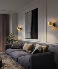 Lampada Da Parete APP990-1W