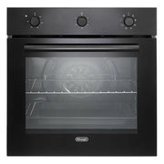 De’Longhi FLM 6L N forno 65 L A Nero